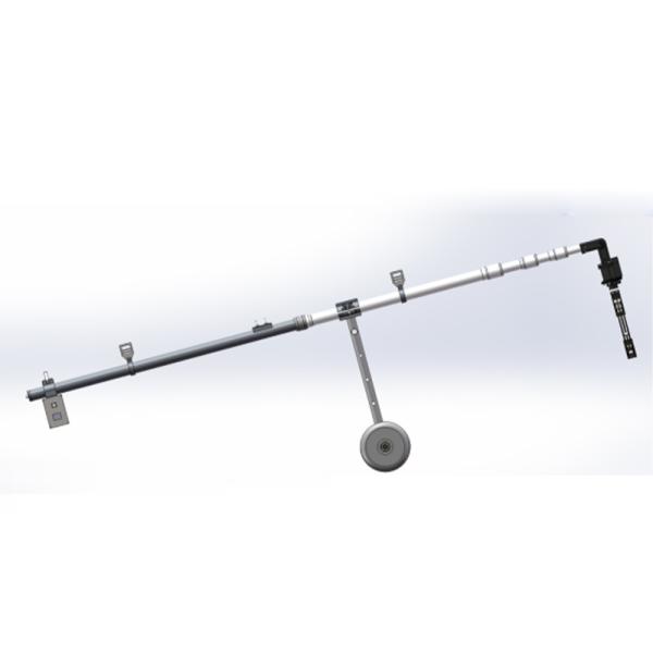 CXXM EOD Telescopic Manipulator Bomb Disposal Telescopic Manipulator
