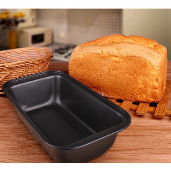 RK Bakeware China Foodservice NSF 400G Алюминиевые хлебобулочные сковороды, хлебопекарные сковороды