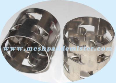 2 polegadas 50 do nuvem milímetros de espessura de Ring Packing 1mm