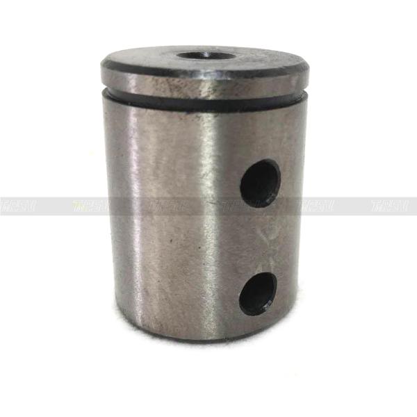 123-00095 Heavy Duty Compatible Excavator Transmission DH150-7 Swing 1Stage Gear Pin Heat Treated