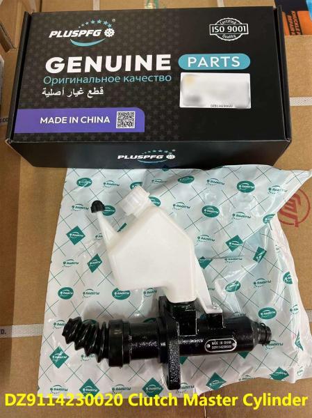DZ9114230020 Clutch Master Cylinder Shacman Truck Parts F3000 M3000 X3000