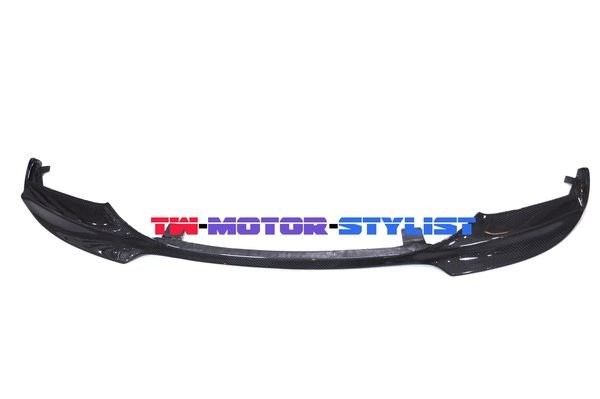 Тип губ v волокна углерода фронта F10 F11 MTECH