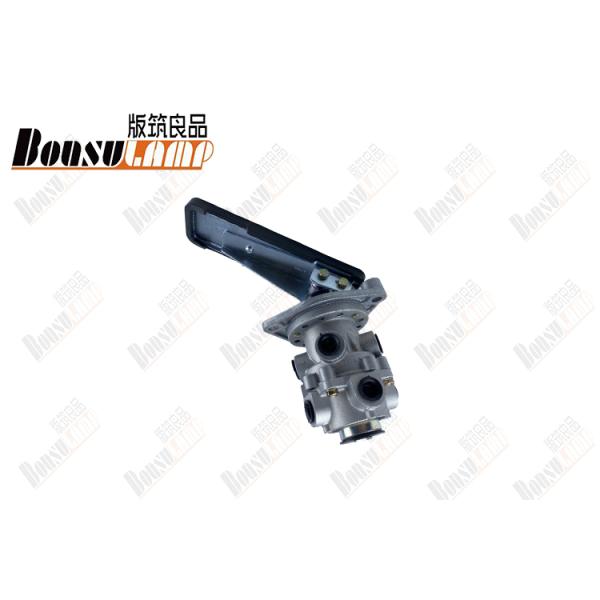 1481005765 1481008330 1481006111 ISUZU CXZ Parts Brake Valve 1481008410 1481007092