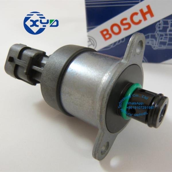 Pressure Control Car Valve Replacement 0928400487 2339909094 Fuel Metering Solenoid Valve