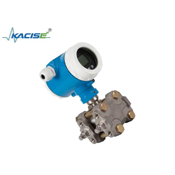 KAW103 Smart Differential Pressure Transmitter for Industrial Process Control