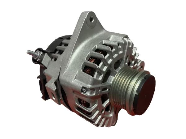 The Brand-new High-quality Generator Is Suitable for Kia K4, OEM 37300-2E821 and 38300-2E721