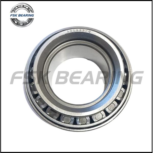 Radial Load 82550/82950 Tapered Roller Bearings 139.7*241.3*57.15mm Excavator Bearing