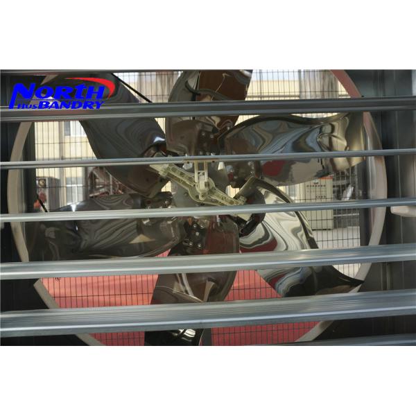 50'' poultry farm ventilation fan/poultry house fan