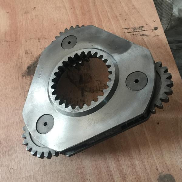 1st Planetary Gear Carrier Assy EC360 Travel Gearbox Planet Carrier Assy VOE14516449 VOE14551152