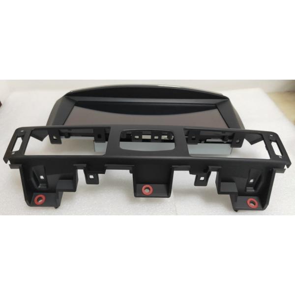 Ouchuangbo PX6 car audio gps stereo for Infiniti Q70 Q70L M25 M35 M37 M56 MX56 android  8.1 OS 4GB+64GB