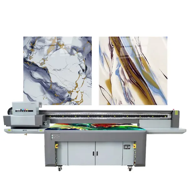 Large Format UV Printing Machine for Custom Phone Case Designs Cheap Price