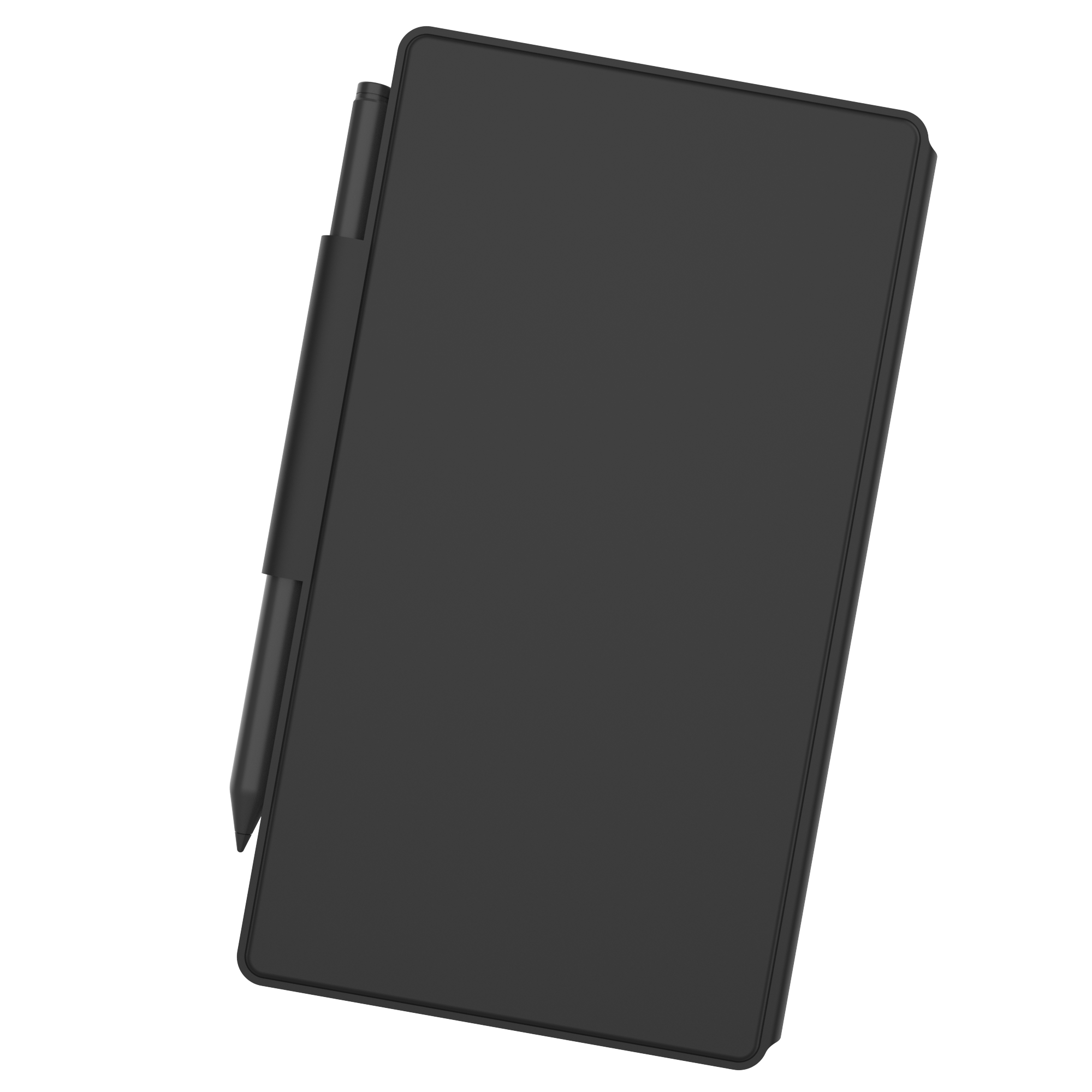Laudtec Pu Leather Smart Ereader Cases Slim Lightweight Shockproof Back Cover Oem/Odm for Remarkable Paper Pro Move 7.3 Pbk352