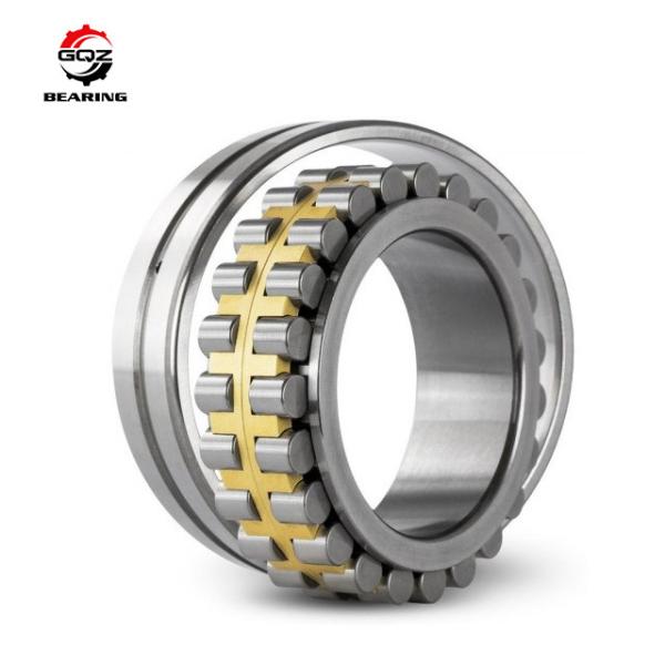 NN3024KTN9/SPW33 Double Row Cylindrical Roller Bearing