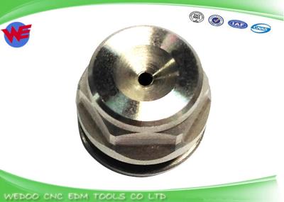 Charmilles durável EDM parte a porca 200442870 do giro de EDM para o guia de fio superior