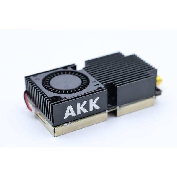 96CH 16W FPV VTX Long Range Transmitter for Tournament Racing