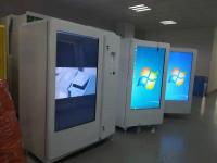 Centre commercial 60