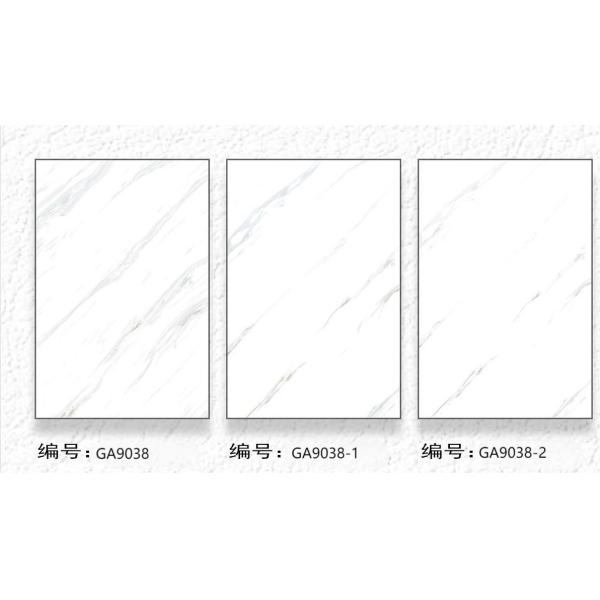 Wall Protector Film Transfer Foil For PVC Material Decorate Line