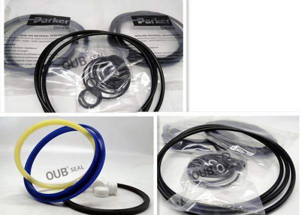HANWOO RHB305 RHB306 Breaker Seal Kit 07001-03040 FKM O Ring
