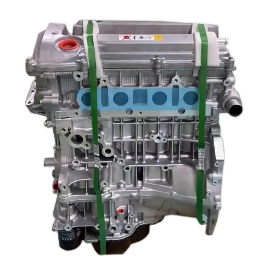 Toyota Camry 1AZ 2AZ Engine Long Block for 2.0L 4 Cylinders 1AZ-FE 2AZ-FE 2AZ Assembly