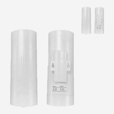 ponte sem fio exterior da faixa de 450Mbps 5G com 2 portos 10/100Mbps auto RJ45 de detecção