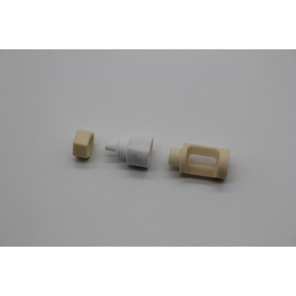 Специализированные керамические детали из алюминия