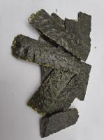 Crispy Seaweed Snacks Delicious Healthy Snack