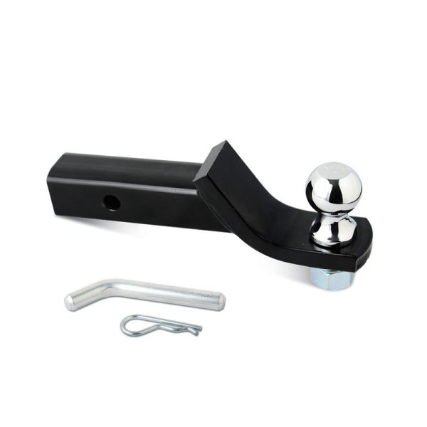 YD034 Ball Mount Kit: 6,000LBS Load, 2/3