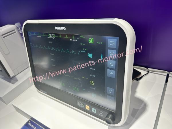 Philip Efficia CM150 Monitor de Lado da Cama do Paciente Para Hospital