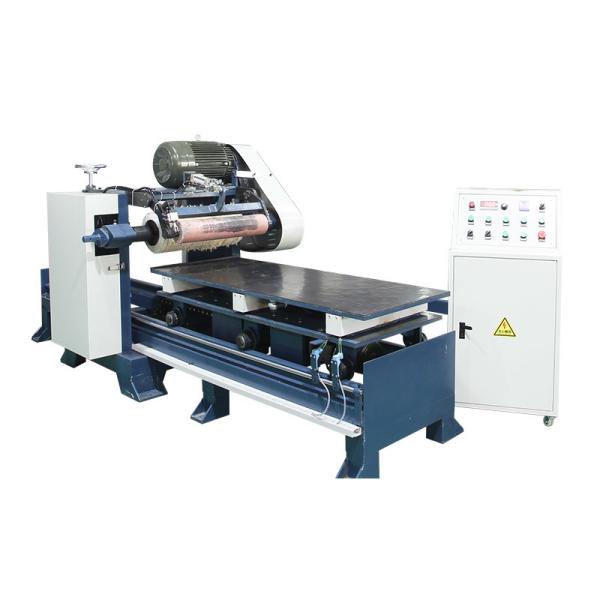 Máquina de polir planos de chapas de aço inoxidável de 1000mm/1500mm/2000mm/3000mm
