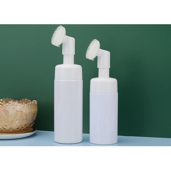 Plastic Collar Durable Foam Pump Bottle Ideal for Liquid Soap Hand Sanitizer and Skincare Products Packaging Solutions