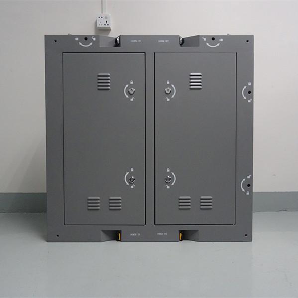 HD Video Led Big Display , Advertising Led Tv Display Board Ultra - Light