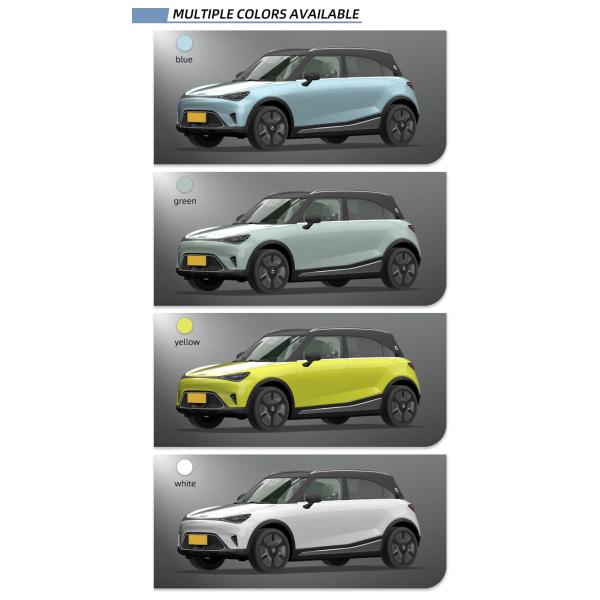 smart #1 2022 premium SUV electric  ev high speed 190km/h cheapest Autos super sport car electric car intelligent luxury sedan