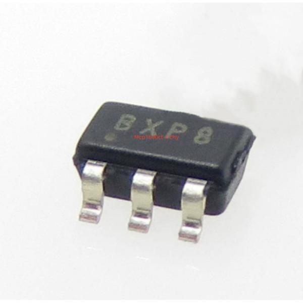 MCP1640CT-I/CHY