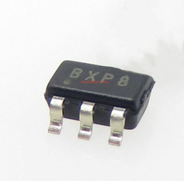 MCP1640CT-I/CHY
