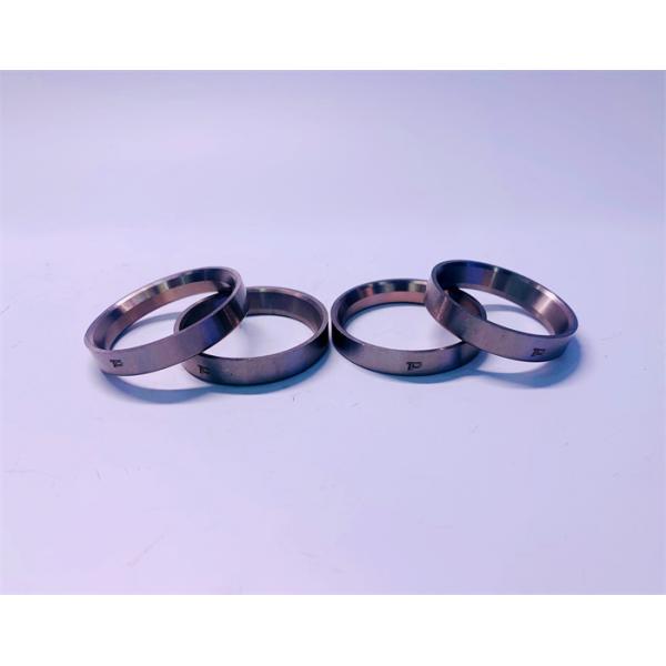 Heat Resistant Valve Seat Ring 65.03203-1029 65.03203-1028 For DOOSAN D1146 DE08