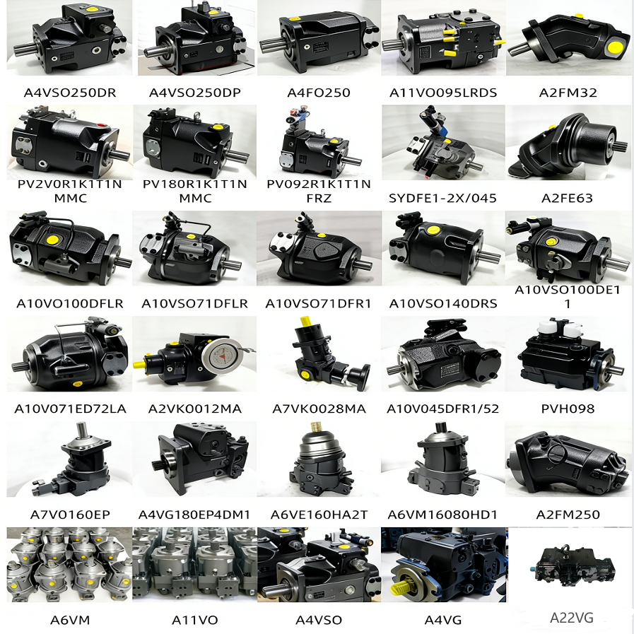 China Made Hydraulic Piston Pump for SK200 EX200 PC90 EX120 SK220 SK120 SK230 SK250 PC400-7