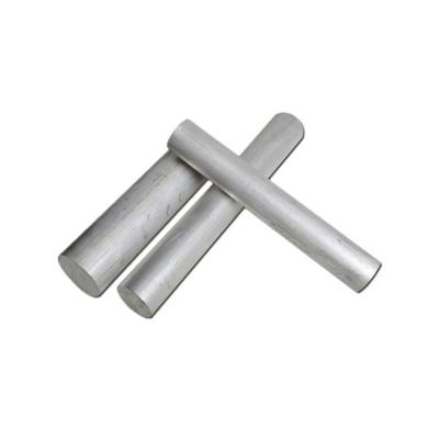 2014 20mm Aluminium Alloy Solid Rod Round Mill Finish 2219 2A12