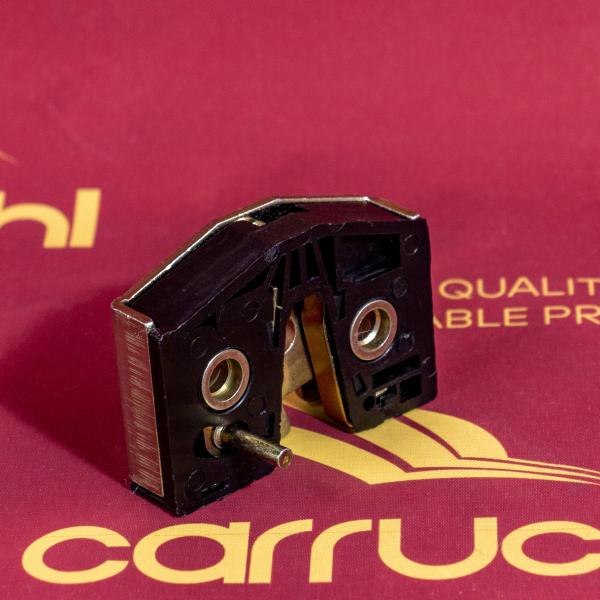 CARRUCHI KM5200001 81.62680.6095 SHACMAN MAN Cerradura de puerta, cabina del conductor