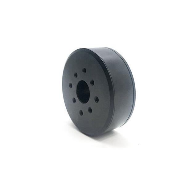 24V PM Brushless Motor High Torque Dc Worm 80 Rpm Torque Dc Motor