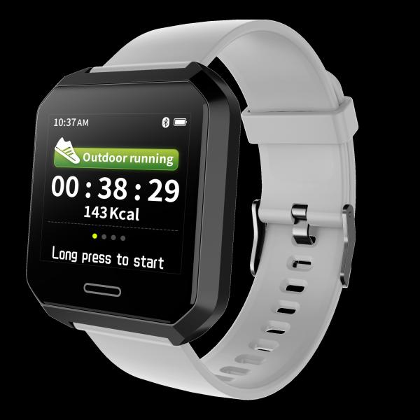 ip68 Custom Waterproof Sports Smartwatch Outdoor Health Wireless Sim Card Mobile Phone Accessories