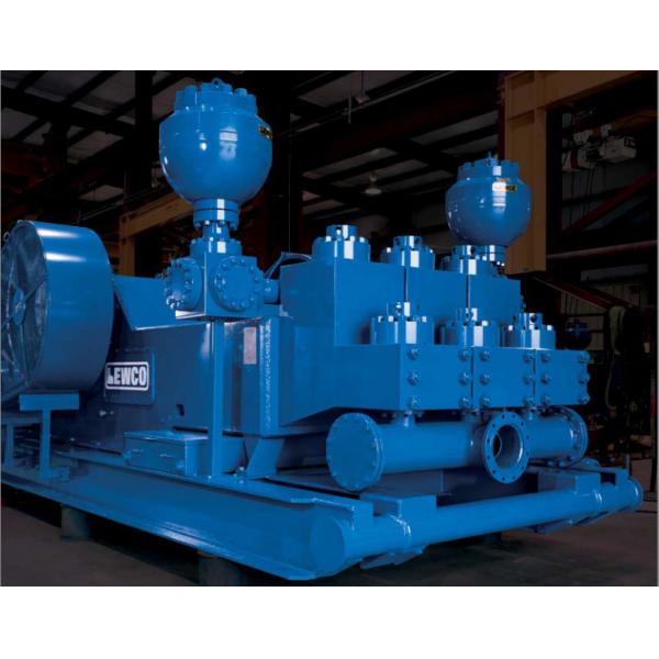 GARDNER DENVER PZ7 MUD PUMP, PZ8 MUD PUMP, PZ9 MUD PUMP, PZ10 MUD PUMP, PZ11 MUD PUMP, PAH-275 MUD PUMP, PZ11L MUD PUMP, WEATHERFORD, MUD KING, NATIONAL OILWELL, DRILLMEC MUD PUMP