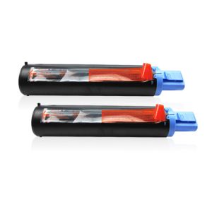 Canon GPR - 18 Black Toner Printer Toner Cartridge For Printer IR2025 / IR 2422