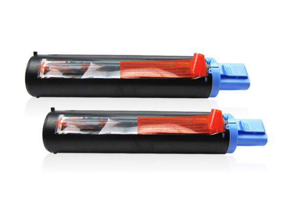 Canon GPR - 18 Black Toner Printer Toner Cartridge For Printer IR2025 / IR 2422