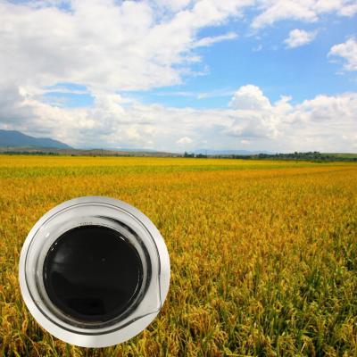Adubo orgânico do nitrogênio do ácido aminado líquido de 30% com nitrogênio 6,5% orgânico