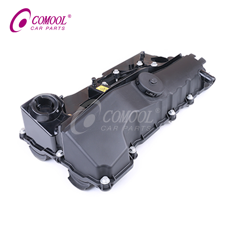 Engine Valve BMW Head Cover Replacement 11128645888 For X1 X3 Z4 E60 E81