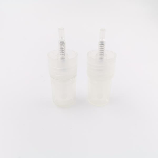 Perfume 20 / 410 Screw Mist Pump Sprayer