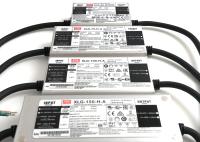 Série extérieure 50W - 240W de XLG du conducteur IP67 de Meanwell Constant Power Street Light LED