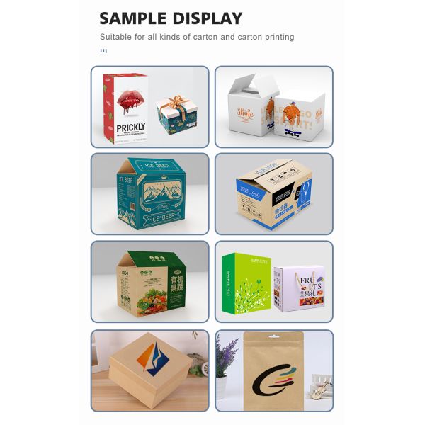 Factory Wholesale  Carton Water-based Dye Ink for Epson I3200 / 4720 /DX5 / 5113