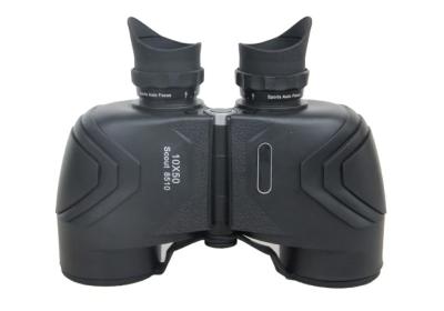 Lightweight High Powered Binoculars For Astronomy Waterproof 10x Magnification