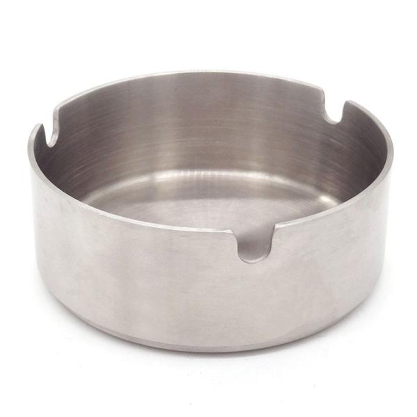 Deep Drawn Metal Stamping Parts Metal Spinning Parts